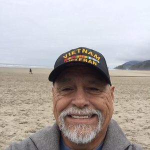 Meet your Posher, Andy